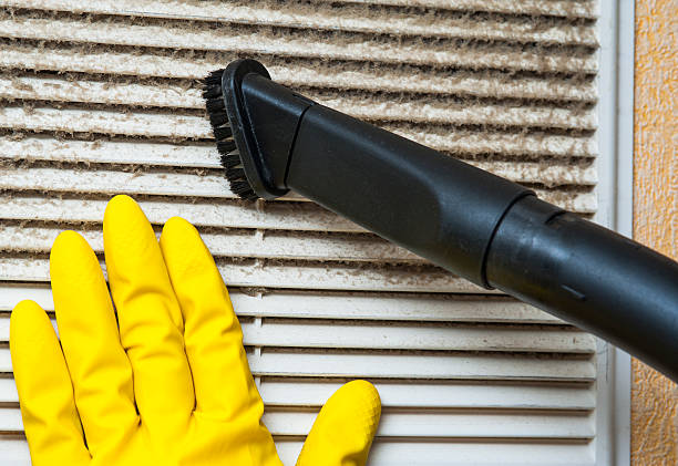 Professional Airduct Cleaning in Waxahachie, TX